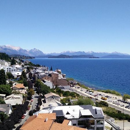 Appartement Studio Center Bariloche Extérieur photo