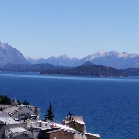 Appartement Studio Center Bariloche Extérieur photo