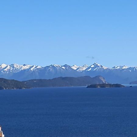Appartement Studio Center Bariloche Extérieur photo