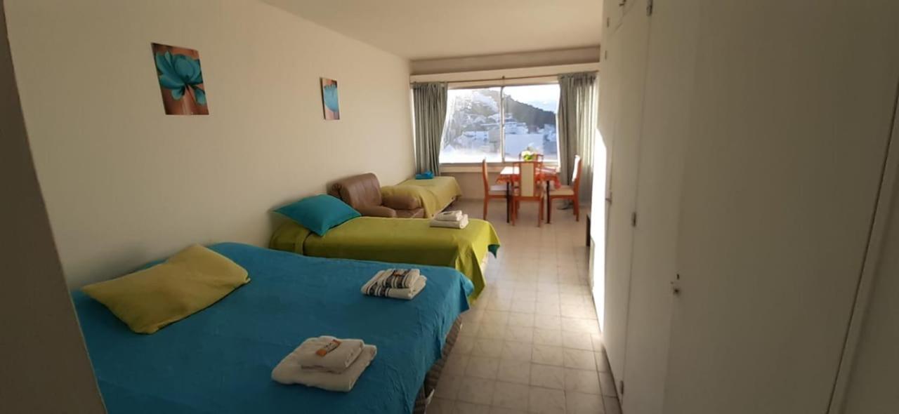Appartement Studio Center Bariloche Extérieur photo