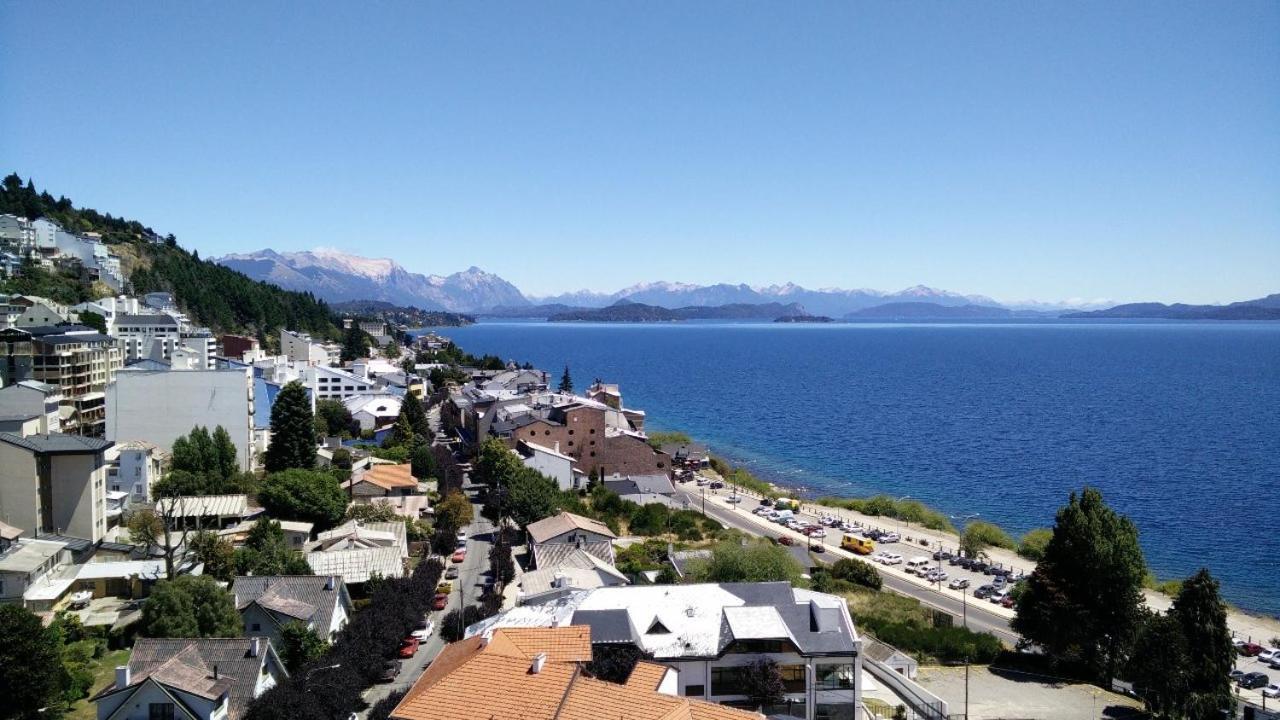 Appartement Studio Center Bariloche Extérieur photo