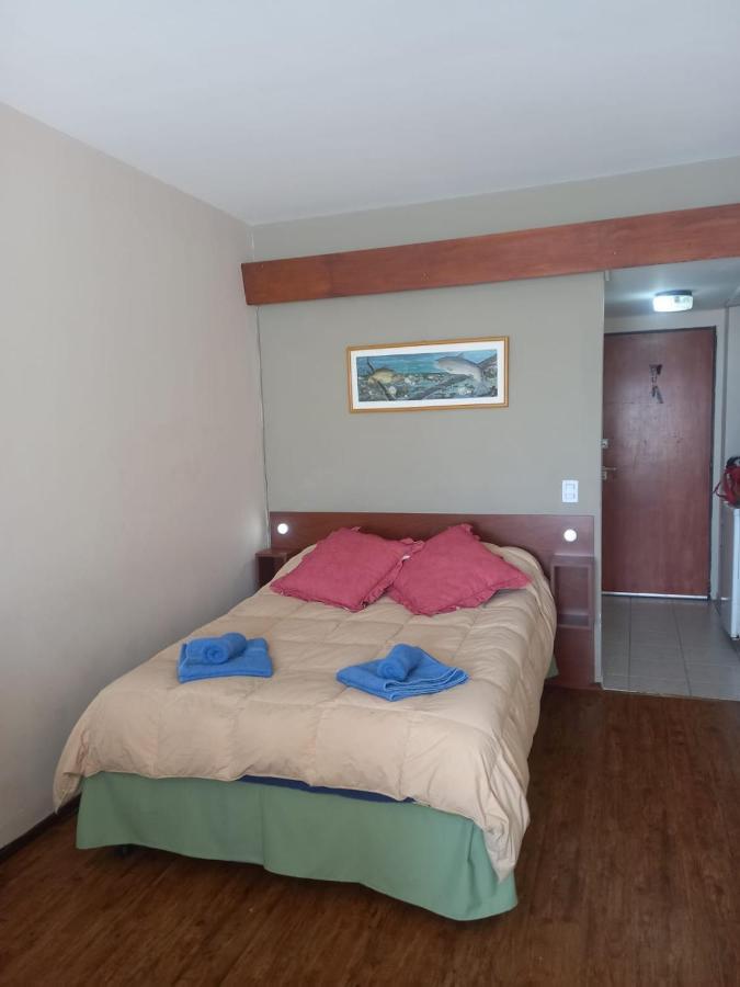 Appartement Studio Center Bariloche Extérieur photo