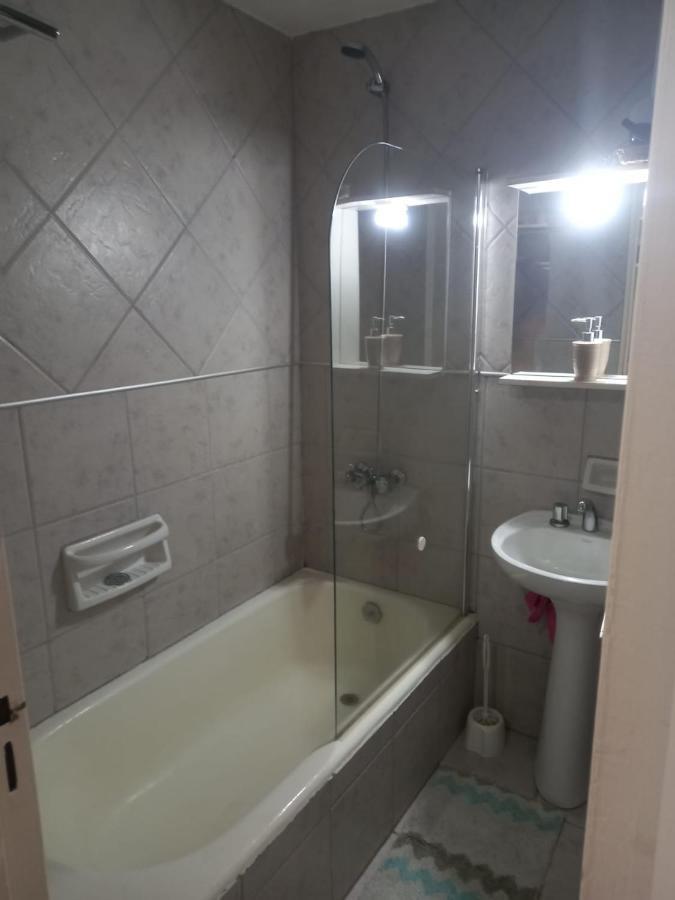 Appartement Studio Center Bariloche Extérieur photo