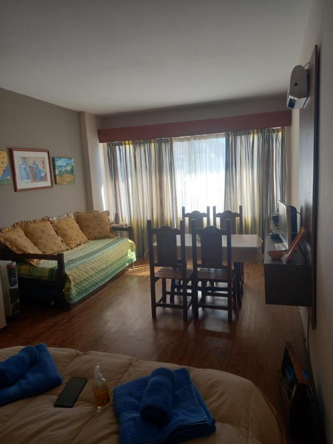 Appartement Studio Center Bariloche Extérieur photo