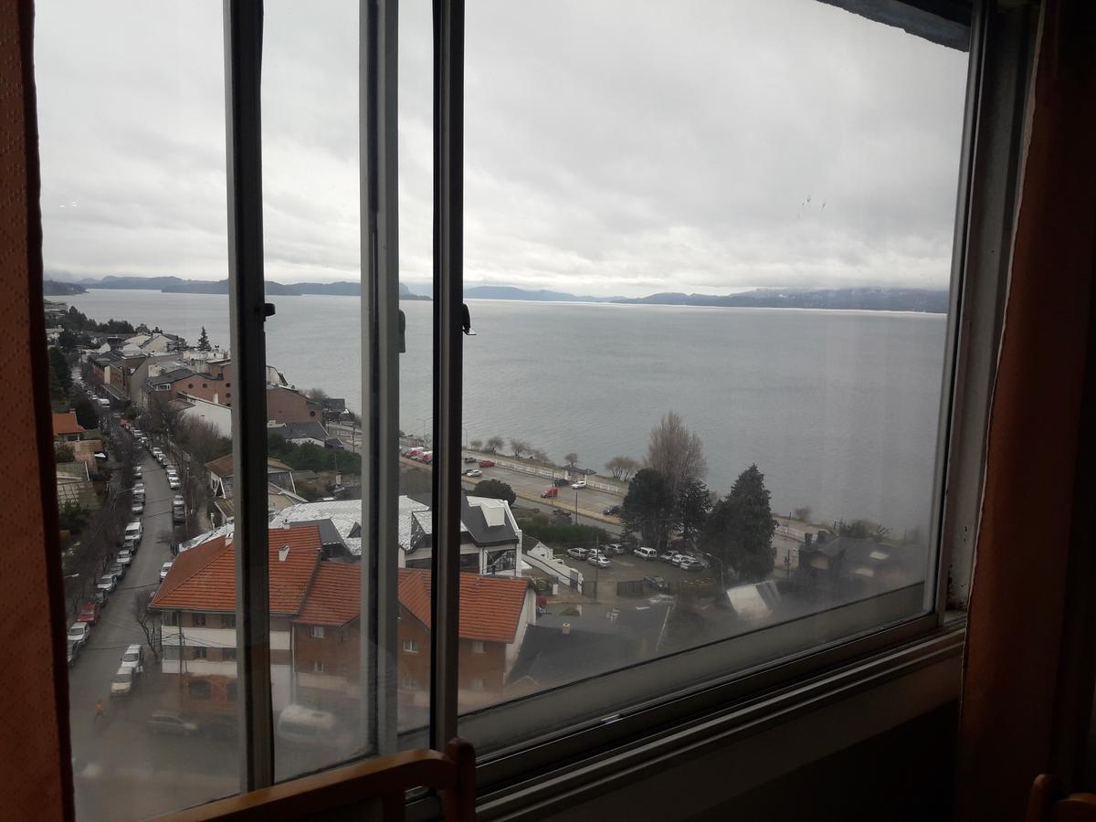Appartement Studio Center Bariloche Extérieur photo