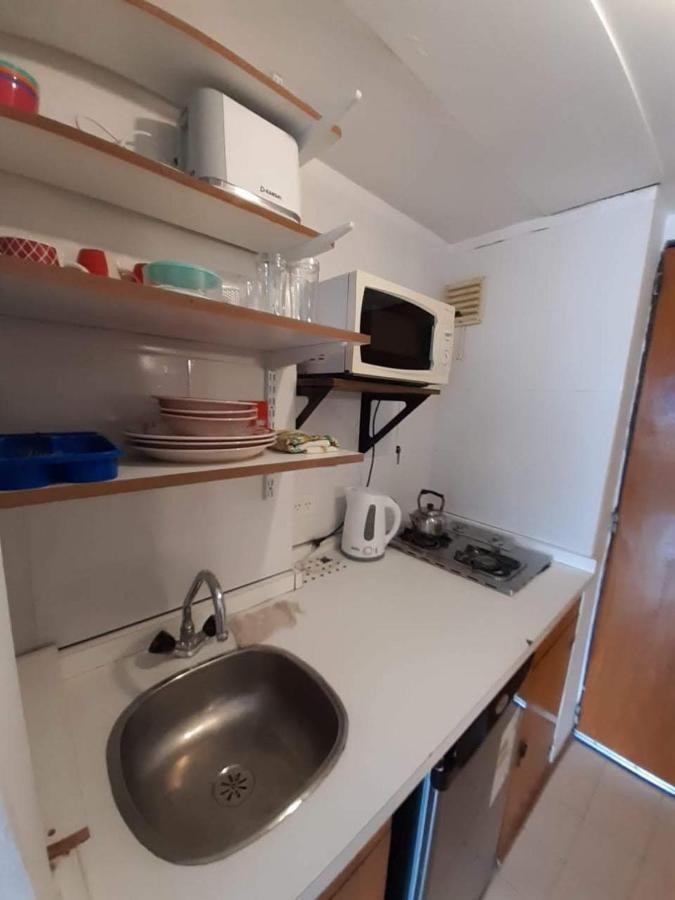 Appartement Studio Center Bariloche Extérieur photo