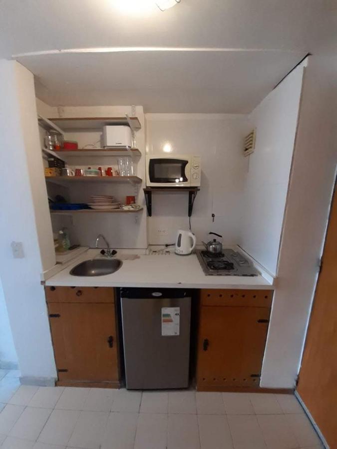 Appartement Studio Center Bariloche Extérieur photo